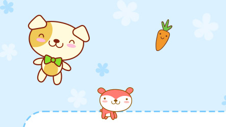 幼儿园今日温馨提示