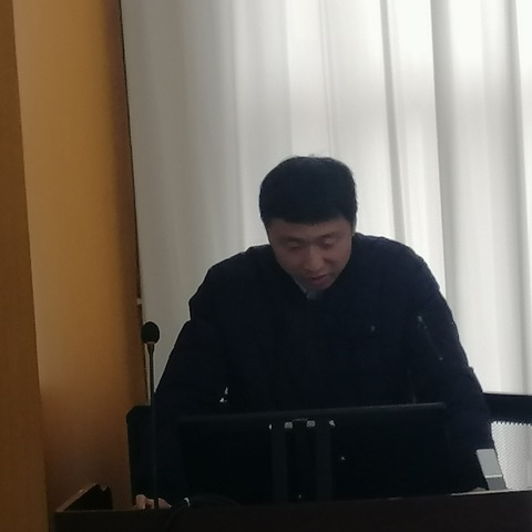海南省生态环境厅到秀英区开展化学物质技术帮扶工作
