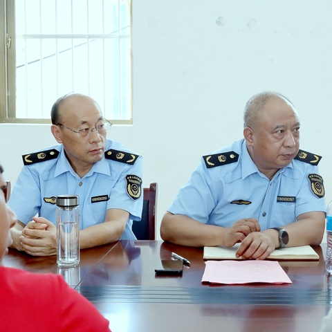 法治春风拂非遗   规范赋能促振兴     ——东明县市场监管局送法下乡激活粉条产业发展新动能