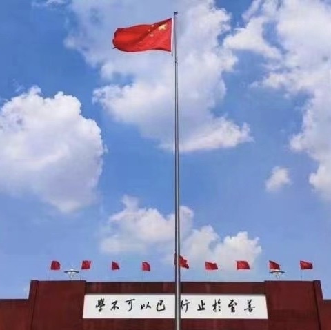 经验“智”分享，“慧”做班主任——昌乐一中英才实验学校二年级班主任经验分享会