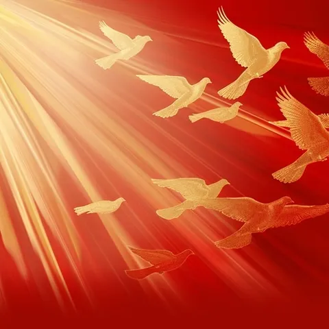 红领巾爱祖国——肇庆市博艺实验学校新队员入队仪式