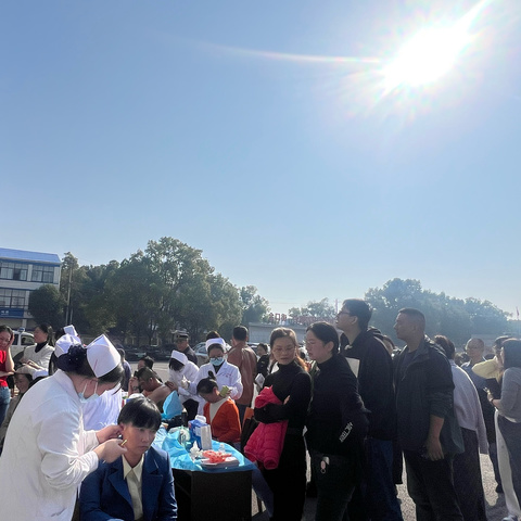 金口千年蕴文脉，中医国粹焕新彩