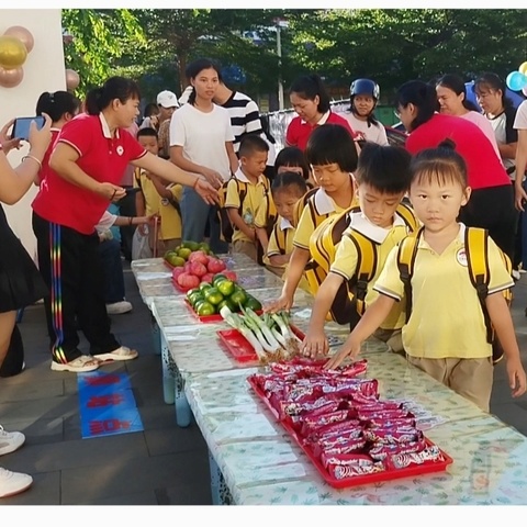 🏫定安艾根斯幼儿园【大一班】开学第一周，精彩回顾✨✨✨