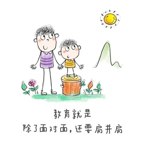 茌平阳光幼儿园旭日班一日生活