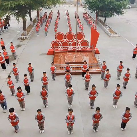 传播忠孝文化，践行中华孝道———弘扬介子精神专题活动之二