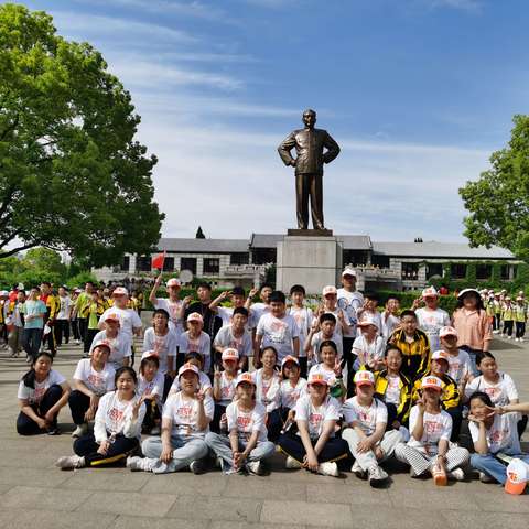 5.11班期末美篇