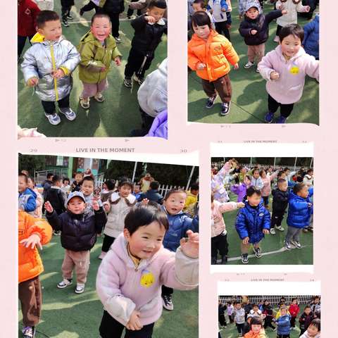 我们即将结束🔚񖬬学期的工作。回顾这一学期所做的工作📕񅜌在老师和全班幼儿及其家长的共同努力下，班级工作开展得井然有序🚀
