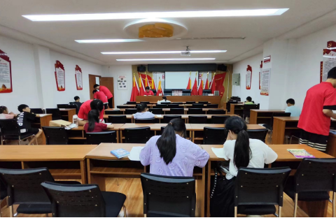 不负所“托”，快乐一“夏”