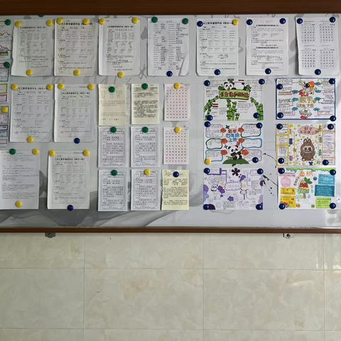 特色作业展风貌 暑期生活显异彩——大田县第三实验小学“暑假特色作业展评”活动