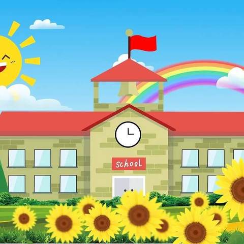 【维明路小学西校】巧手搭微校  献礼母校情——小学六年级毕业课程系列（三）我眼中的学校