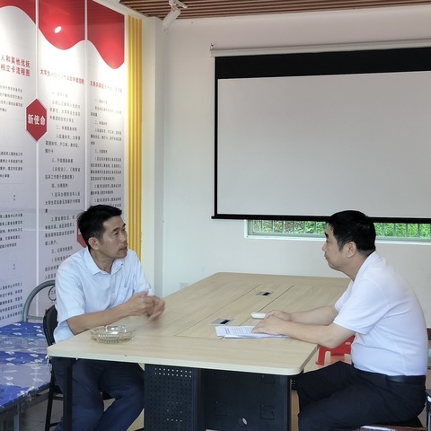 一线督战，聚力攻坚 | 琼山区垦区土地整治提速攻坚抓示范
