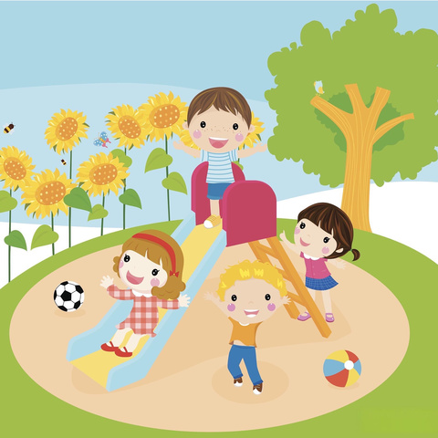 2025-2026学年度上学期小一班心育课程活动