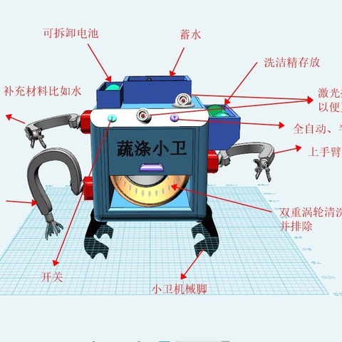 【创客实践】白石小学2023学年第二学期拓展课