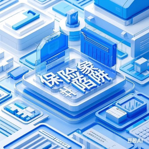 中国人寿财险宝鸡中支风险提示  财产险乱象下的消费陷阱