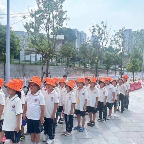 【轩仪思塾】养成好习惯——轩仪思塾开学周