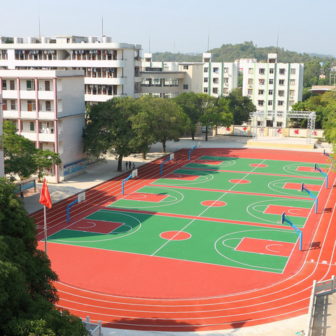 信宜市镇隆中学2024年秋季开学初二、初三级注册报到须知