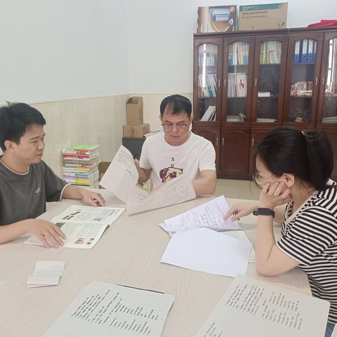 2023-2024学年度第二学期高一物理备课组第二次集体备课