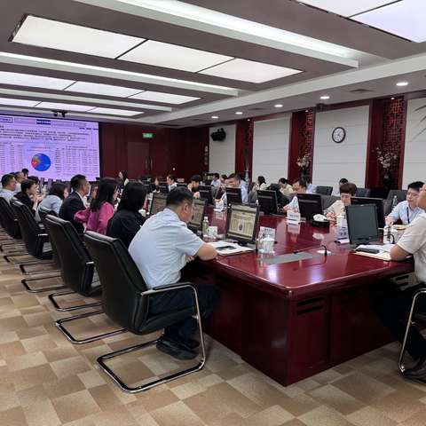 苏州分行召开2024年第二次消保委（扩大）会议