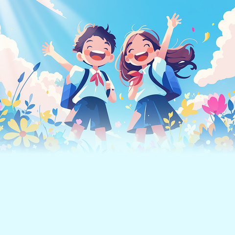 共话校园新篇，助力成长新程  2025年新学期校长小助理见面会