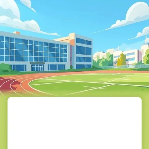 文明校园 你我共建