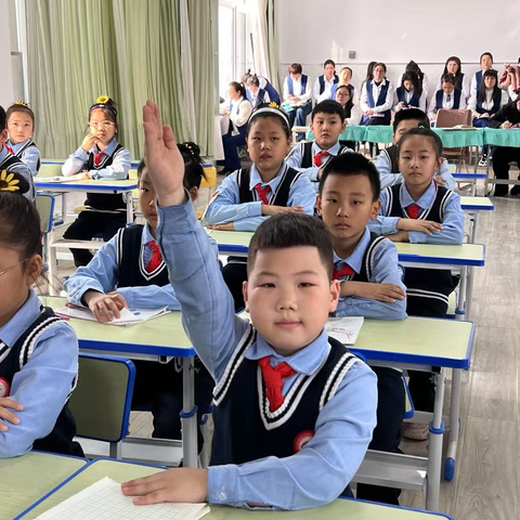 重塑班级生态，激活成长引擎