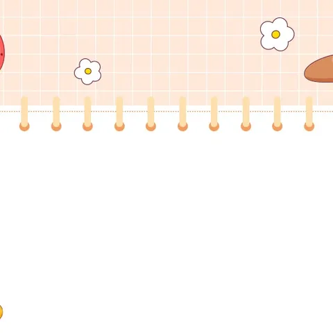 幼小衔接④ ｜毕业季之第三届七宝美味自助餐