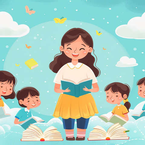 驻校教研启新思，美术 课堂绽芳华 [武江第一小学]活动纪实