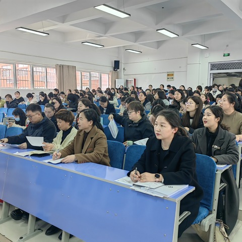 【集团化办学进行时】语文联片教研•项目化学习案例分享——寻根溯源  “粽”情端午