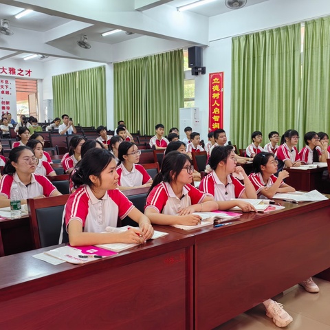 有效课堂教学的智慧火花——高三复习课有效课堂教学深度探索