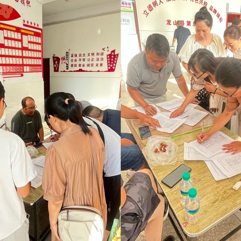 筑牢校园安全防线 做被尊重的教育人