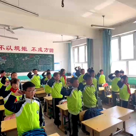 书香满园  阅读悦美 ——北炉中心小学“晴耕雨读”阅读存折开卡仪式