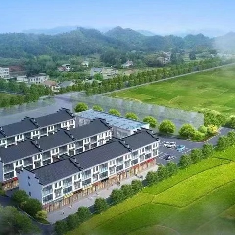 好消息！龙门畈乡“黄金”地块使用权出让啦