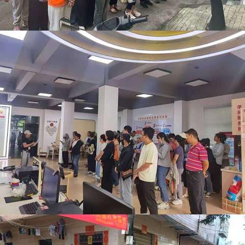 凤翔街道持续开展爱国卫生运动（防蚊灭蚊）及重点蚊媒传染病防控工作（10月3日）