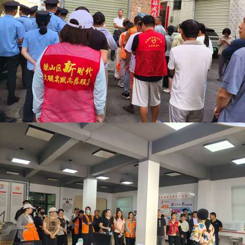 凤翔街道持续开展爱国卫生运动（防蚊灭蚊）及重点蚊媒传染病防控工作（10月4日）