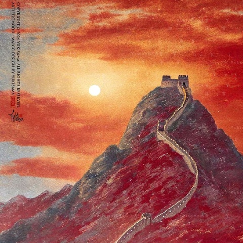 诵读红色经典 传承红色基因