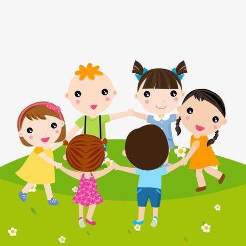 西派幼儿园——小段语言学期汇报