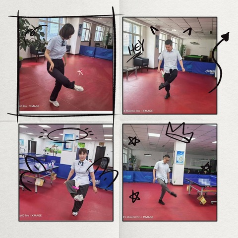 “网点天地、让爱凝聚”——浑南支行成功举办第二届网点员工节系列活动