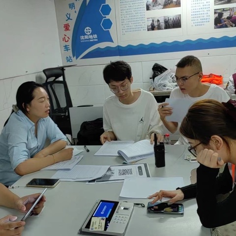 建行沈阳军区总院支行开展“金融教育五走进”活动