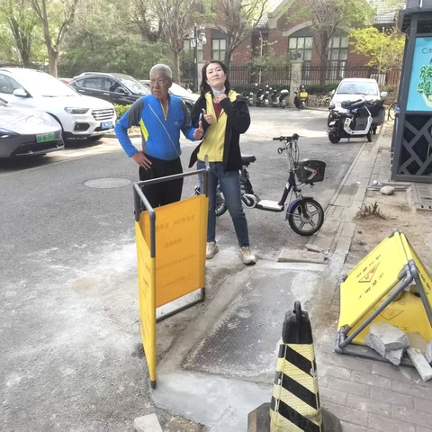 轮椅上的暖心路：接诉即办为特殊群体托起"稳稳的幸福