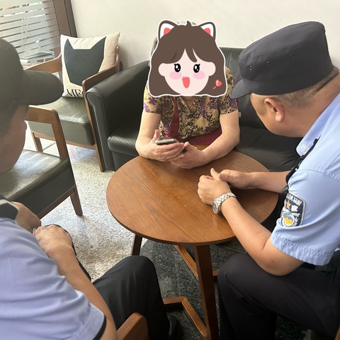 之江支行成功劝阻一例资助贫困生为名的电信诈骗