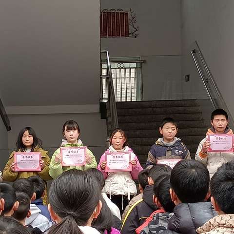 学雷锋精神，树校园新风 ----板场竹园小学开展“学雷锋”主题演讲比赛