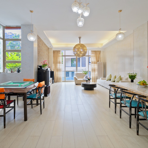 🎉山景雅舍7房11床🏡