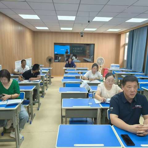 大力弘扬教育家精神,加快建设教育强国---铁厂镇教育办2024年遵化市优秀教师评选活动