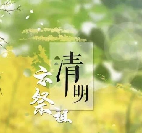 郑家坪小学清明节系列活动——缅怀革命先烈  赓续红色血脉