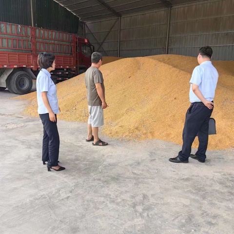 积极开展整村授信，让普惠金融触手可及