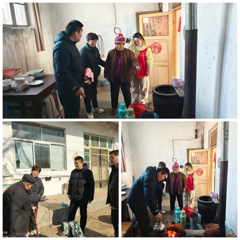 生命重于泰山，预防一氧化碳中毒，安全用电