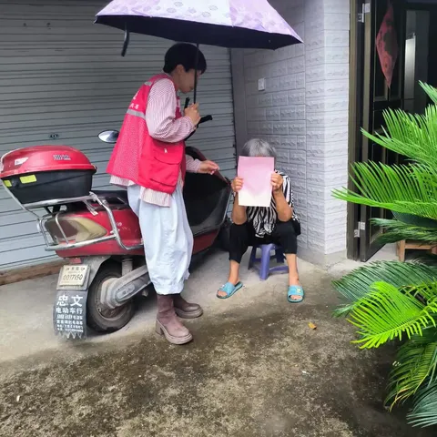 禁烧秸秆“防护网” 守护田间“生态蓝