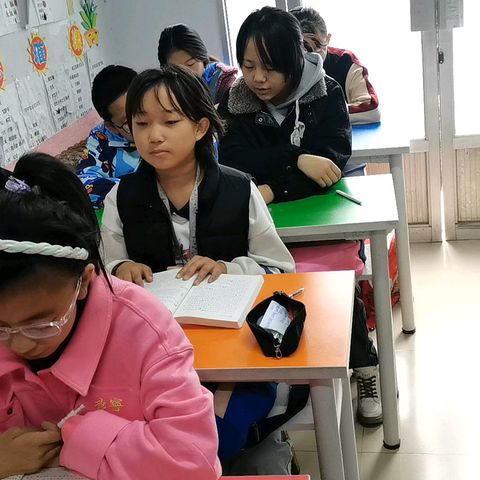 龙人书院国学经典诵读的简篇