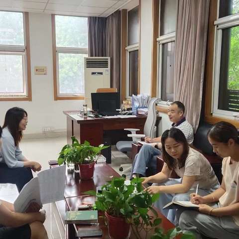 督导检查促规范 守纪实干再提升——北杜街道党建办督导检查各村社区党纪学习教育开展情况