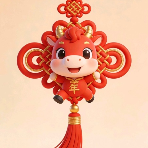 巧手迎马年，童趣贺新春——一年级寒假实践成果展